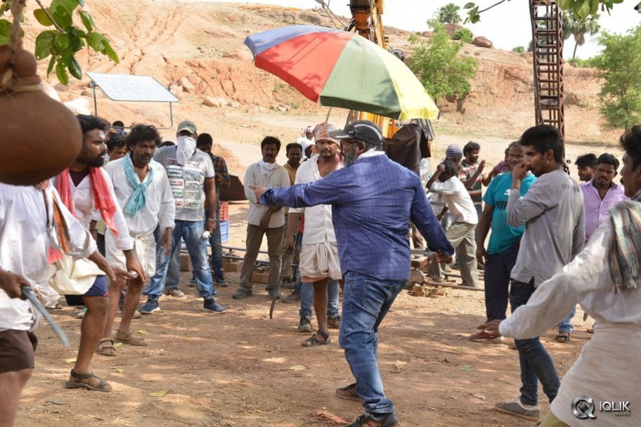 Balakrishnudu